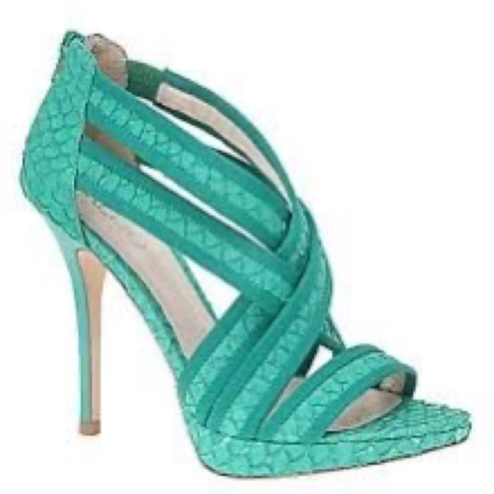 BNIB Aldo MCKALE